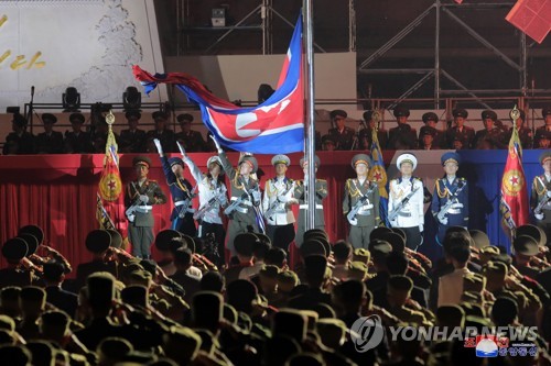 북, 정전·정권수립 정주년 맞아 국제연대행사…여론전 나서나