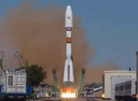 러-이란 협력 위성 발사…이란 우주청 