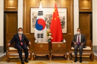  Renewed THAAD row heralds bumpy ride ahead for Yoon's China policy