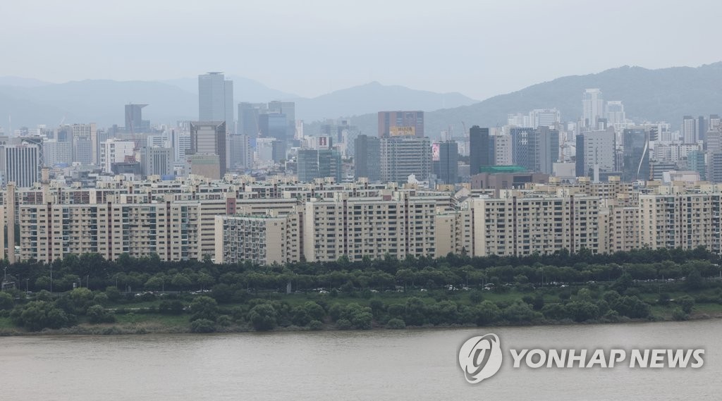 Gov't to supply 2.7 mln homes in next 5 years