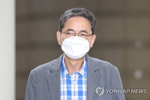 화천대유 이사 "곽상도 아들 진단서, 50억원 줄 정도 아니었다"