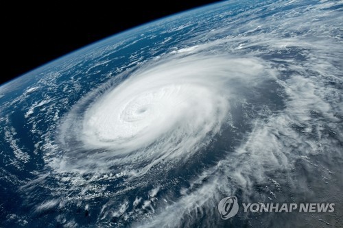 La Corée du Sud en alerte maximale à l'approche du typhon Hinnamnor