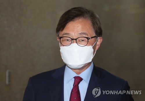 '공직선거법 위반' 최재형 다음 달 19일 첫 재판