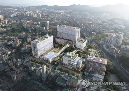 전남대병원, '새병원' 예비타당성조사 재도전…2034년 건립 목표