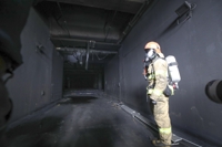 지하주차장 화재 5년간 300건…12명 사망·75명 부상