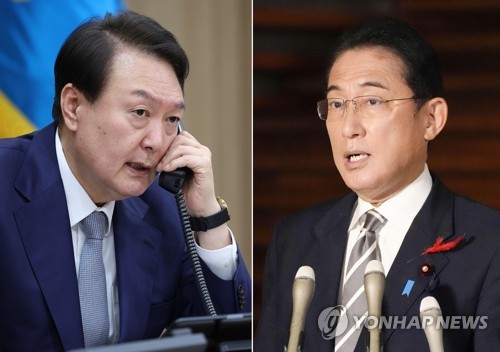 المكتب الرئاسي: المحادثات بشأن ترتيب قمة بين كوريا الجنوبية واليابان لم تبدأ بعد