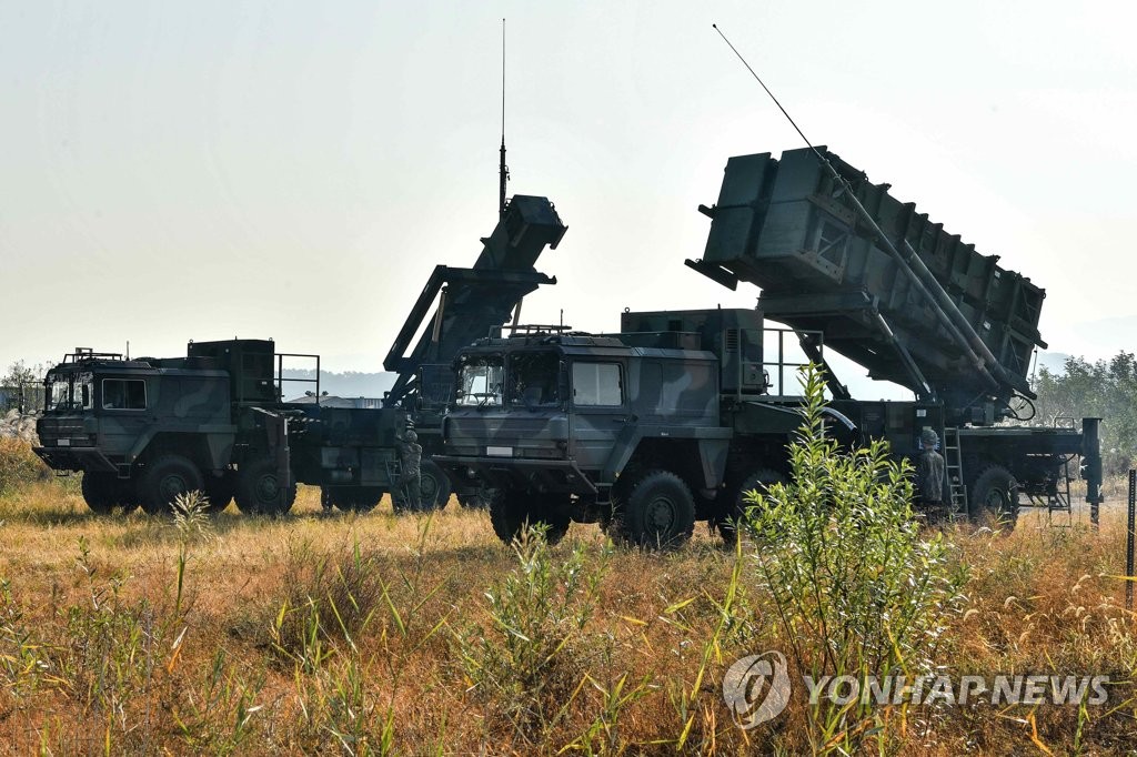 米のミサイル防衛システムに参加せず　韓国国防部が重ねて強調