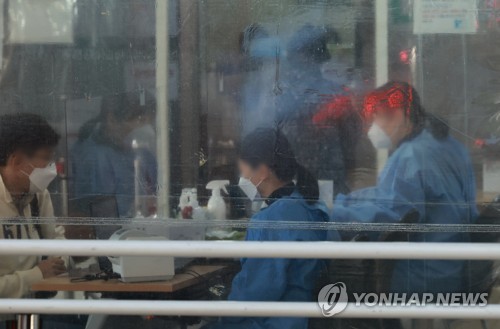 인천 2633명 확진…연수구 요양병원서 누적 56명 감염