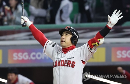 Korean Players Not Meeting Expectations in MLB – GSIS Knights Online