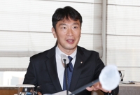 금감원장 