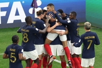[월드컵] 프랑스 '최다 득점' 지루 