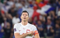 [월드컵] '만 34세' 레반도프스키, 월드컵 또 도전?…