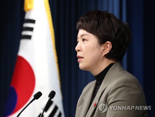米核運用の共同企画・実行案を議論中　韓国大統領室