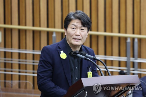 Bousculade à Itaewon : l'ex-chef du commissariat de Yongsan mis en examen