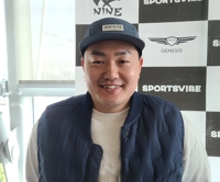 Pirates' Choi Ji-man dropped from S. Korean team for World Baseball Classic