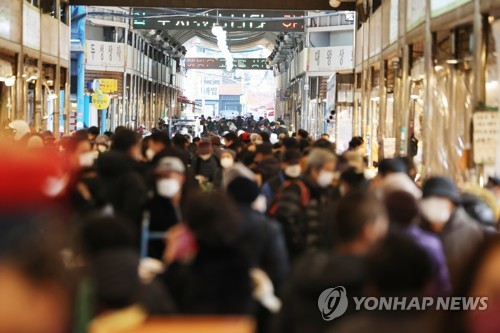 [김해소식] 설 앞둔 전통시장 3곳 주정차 한시 허용