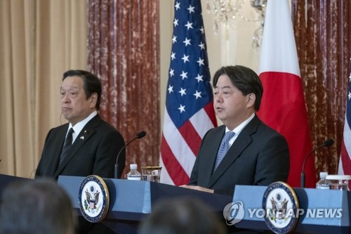 日외무상, 韓 징용해법 공개에 "한국 정부와 긴밀히 의사소통"