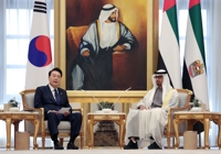  '제2 중동 붐' 기대 높인 윤 대통령의 UAE 방문