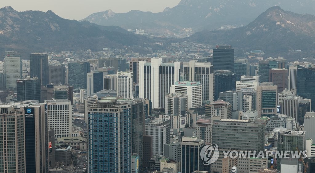"작년 대기업 내부거래, 매출 40% 육박…100%인 계열사 8개"