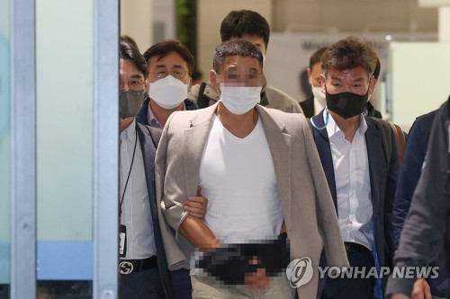 법원, 김성태 수행비서 구속영장 발부…"도주·증거인멸 우려"