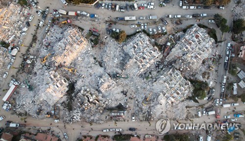 "용서 못해"…성난 민심 속 에르도안 심판론 확산