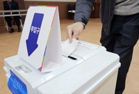 경남 조합장 170명 중 여성은 4명…당선자 절반 가까이 현직