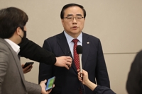 안보실장, '韓쿼드 中비판'에 