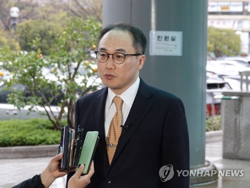 이원석 검찰총장 "앞으로 절차·과정에 문제 있는 입법 없어야"(종합)