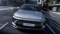 La nouvelle Hyundai Sonata et le Kia EV9 seront dévoilés au Seoul Mobility Show