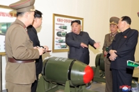  北전략무기 개발은 '과시형'…정치적 목적에 무게
