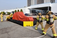 한-싱가포르, 전기차 화재 대응 협력 간담회 개최