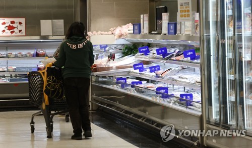 충북 소비자심리지수 두 달 연속 오름세