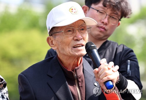 "한미일 정상회의서 납북자·국군포로·억류자 다뤄야"