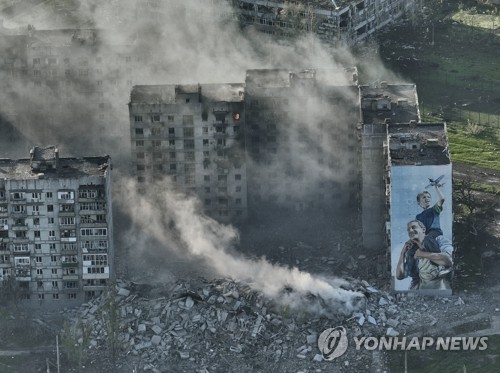 "김정은, 우크라전으로 핵 유용성 확신…북러 군사협력 우려"