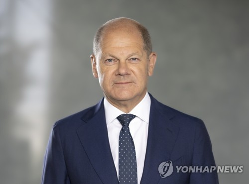 Scholz: Alemania acoge con agrado el deshielo diplomático entre Corea del Sur y Japón