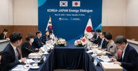 حوار الطاقة بين كوريا الجنوبية واليابان في كوريا الجنوبية