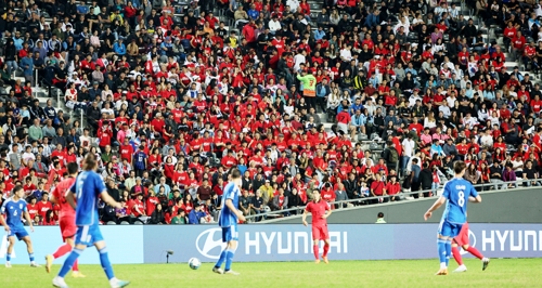 كوريا الجنوبية تواجه إيطاليا في نصف نهائي كأس العالم للشباب تحت 20 سنة