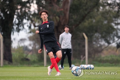 김지수, EPL 진출 위해 21일 출국…15번째 코리안리거 탄생 임박