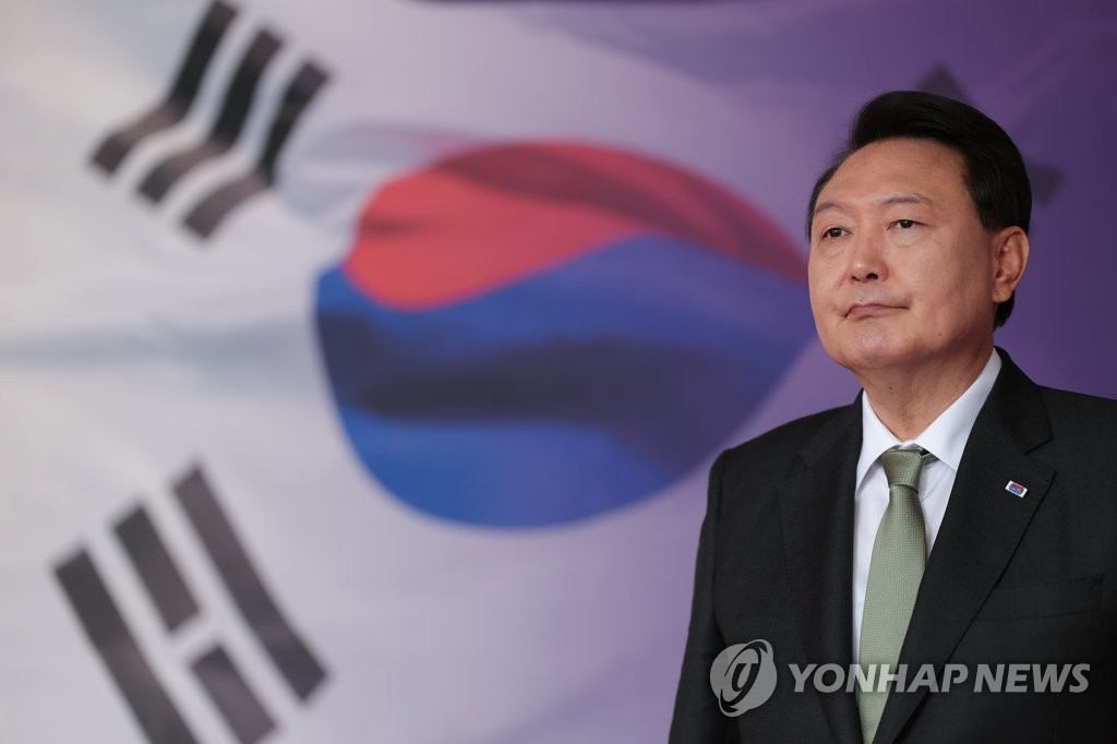 尹대통령 "한-프랑스 협력관계, 새로운 단계로 발전시킬 시점"