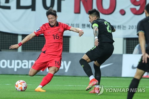 サッカー韓国代表の黄義助　私生活暴露した投稿者を告訴
