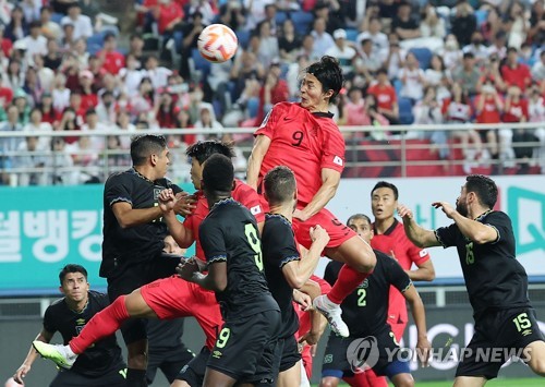 From Son Heung-min to Cho Gue-sung, who stood out for South Korea at the  World Cup? 