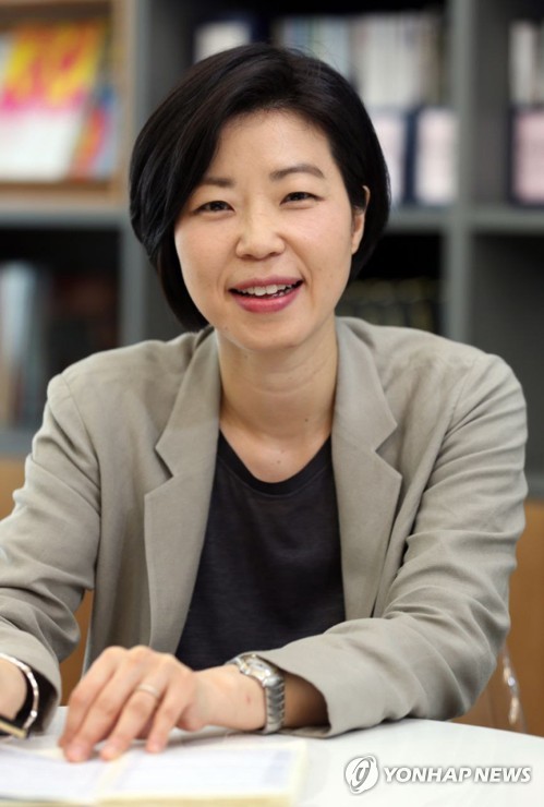 조성경 "혁신을 넘어 혁명적 결단 필요…과기부 달라져야"