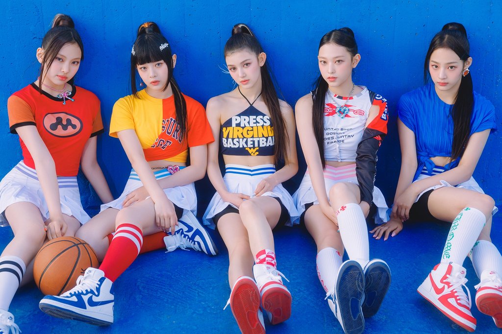 NewJeans: K-Pop Girl Group Members, Debut, BTS, More