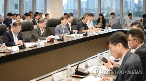 코트라, 집중호우 피해기업 수출 애로 컨설팅 채널 가동