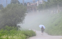대전·세종·충남 오전 안개 주의…낮 최고 25도