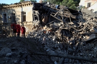 우크라 오데사에 1주일째 공습…러 모스크바·크림에도 드론공격(종합)