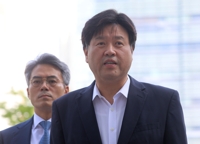 [2보] 검찰, 김용 재판서 '알리바이' 대준 증인 구속영장