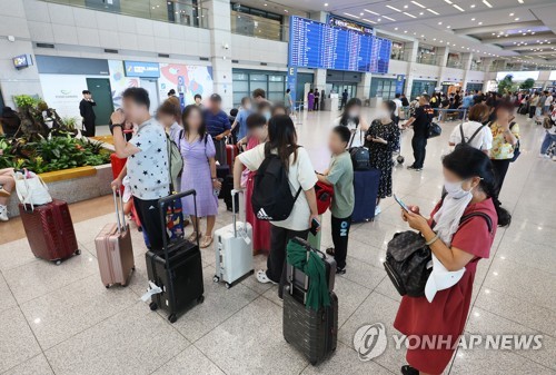 S. Korea to come up with measures to attract more Chinese tourists: Choo