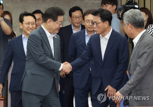 '대의원제 개편 시기상조'·'정당성 상실'…암초 만난 野 혁신안