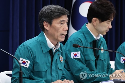 日오염수 방류에 "과학·기술적 문제 없다"…韓 전문가 정기방문(종합)